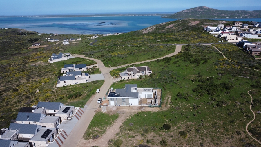 0 Bedroom Property for Sale in Shark Bay Estate Western Cape